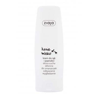 Ziaja Goat´s Milk Krém na ruce pro ženy 80 ml