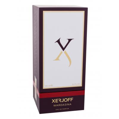 Xerjoff V Collection Wardasina Parfémovaná voda 100 ml