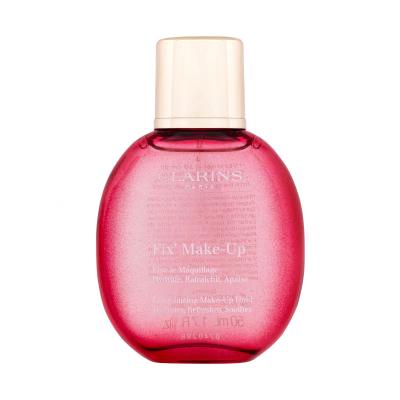 Clarins Fix&#039; Make-Up Fixátor make-upu pro ženy 50 ml