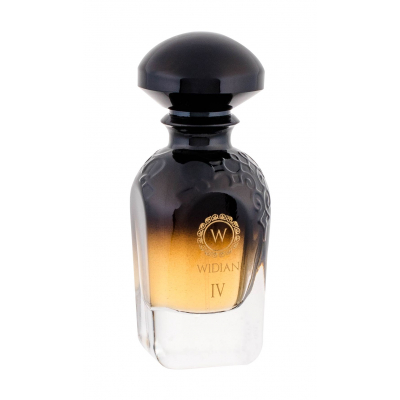 Widian Aj Arabia Black Collection IV Parfém 50 ml