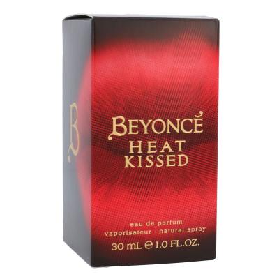 Beyonce Heat Kissed Parfémovaná voda pro ženy 30 ml poškozená krabička