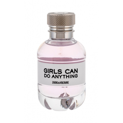 Zadig &amp; Voltaire Girls Can Do Anything Parfémovaná voda pro ženy 50 ml
