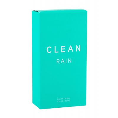 Clean Rain Toaletní voda pro ženy 60 ml