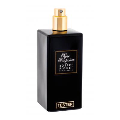 Robert Piguet Rose Perfection Parfémovaná voda pro ženy 100 ml tester
