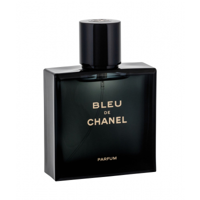 Chanel Bleu de Chanel Parfém pro muže 50 ml poškozená krabička