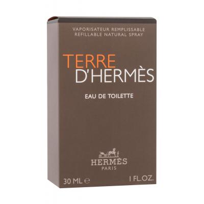 Hermes Terre d´Hermès Toaletní voda pro muže 30 ml