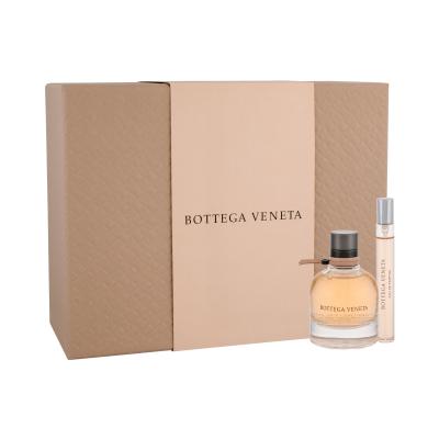 Bottega Veneta Bottega Veneta Dárková kazeta parfémovaná voda 50 ml + parfémovaná voda 10 ml