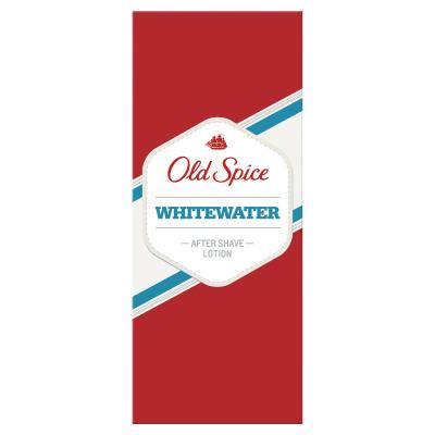 Old Spice Whitewater Voda po holení pro muže 100 ml