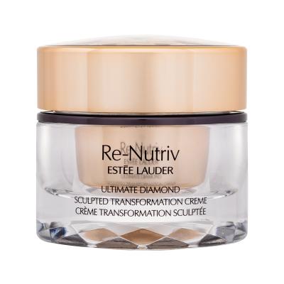 Estée Lauder Re-Nutriv Ultimate Diamond Denní pleťový krém pro ženy 50 ml