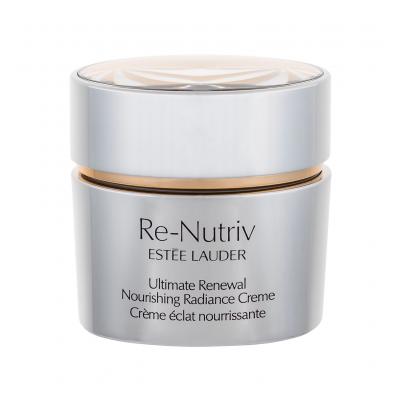 Estée Lauder Re-Nutriv Ultimate Renewal Denní pleťový krém pro ženy 50 ml