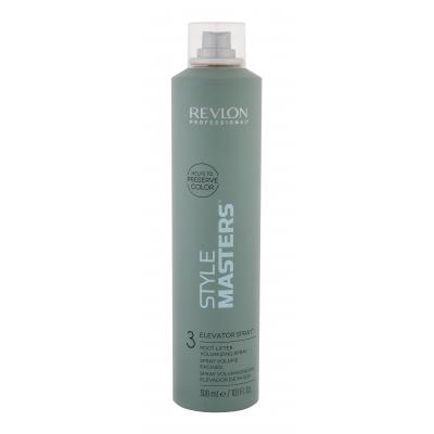Revlon Professional Style Masters Volume Elevator Spray Pro objem vlasů pro ženy 300 ml