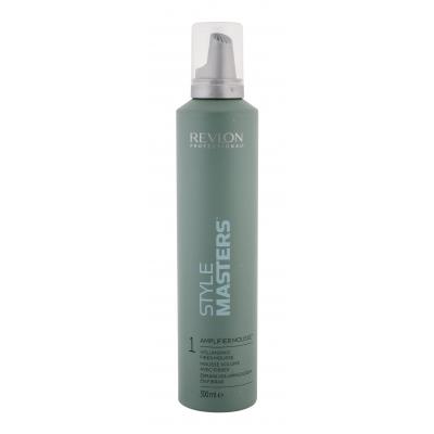 Revlon Professional Style Masters Volume Amplifier Mousse Tužidlo na vlasy pro ženy 300 ml