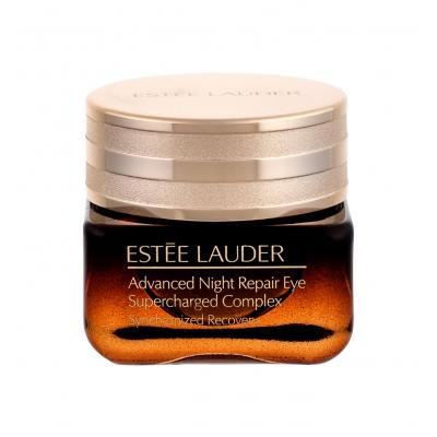 Estée Lauder Advanced Night Repair Eye Supercharged Complex Oční krém pro ženy 15 ml