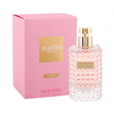 Valentino Valentino Donna Acqua Toaletní voda pro ženy 100 ml