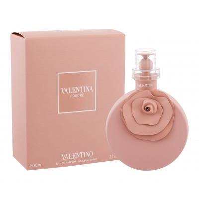 Valentino Valentina Poudre Parfémovaná voda pro ženy 80 ml