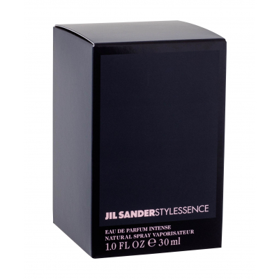 Jil Sander Stylessence Parfémovaná voda pro ženy 30 ml
