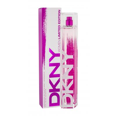 DKNY DKNY Women Summer 2017 Toaletní voda pro ženy 100 ml