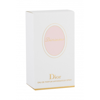 Christian Dior Les Creations de Monsieur Dior Diorissimo Parfémovaná voda pro ženy 50 ml