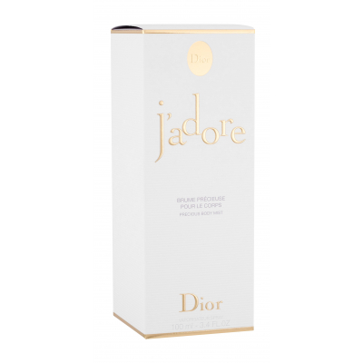 Christian Dior J&#039;adore Tělový sprej pro ženy 100 ml