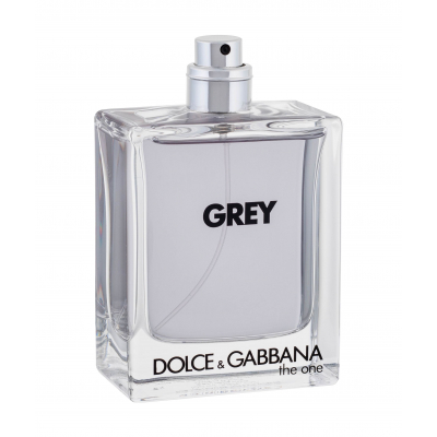 Dolce&Gabbana The One Grey Toaletní voda pro muže 100 ml tester