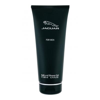 Jaguar Jaguar Sprchový gel pro muže 200 ml