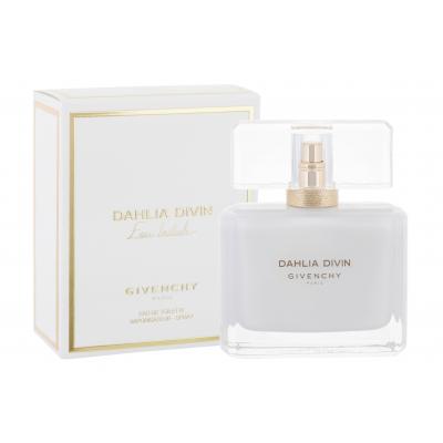 Givenchy Dahlia Divin Eau Initiale Toaletní voda pro ženy 75 ml