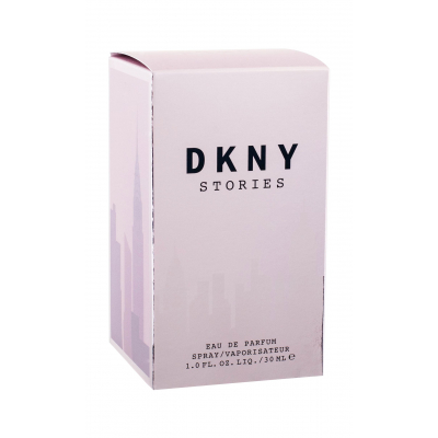 DKNY DKNY Stories Parfémovaná voda pro ženy 30 ml