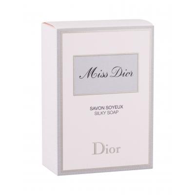 Christian Dior Miss Dior Tuhé mýdlo pro ženy 150 ml