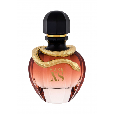 Paco Rabanne Pure XS Parfémovaná voda pro ženy 50 ml