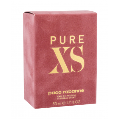 Paco Rabanne Pure XS Parfémovaná voda pro ženy 50 ml