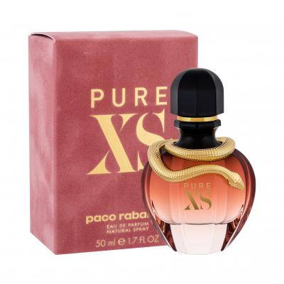 Paco Rabanne Pure XS Parfémovaná voda pro ženy 50 ml