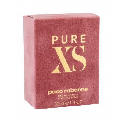 Paco Rabanne Pure XS Parfémovaná voda pro ženy 30 ml