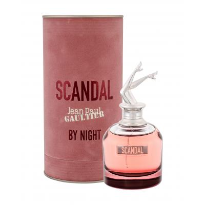 Jean Paul Gaultier Scandal by Night Parfémovaná voda pro ženy 80 ml