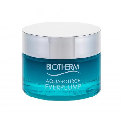 Biotherm Aquasource Everplump Pleťový gel pro ženy 50 ml