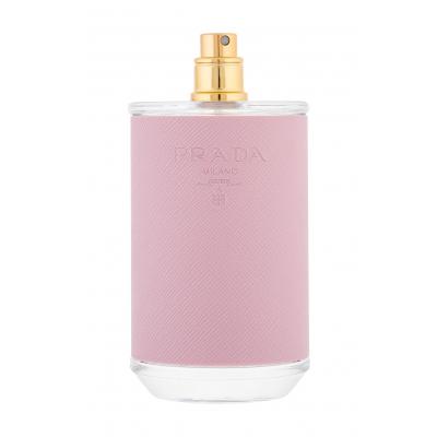 Prada La Femme L´Eau Toaletní voda pro ženy 100 ml tester