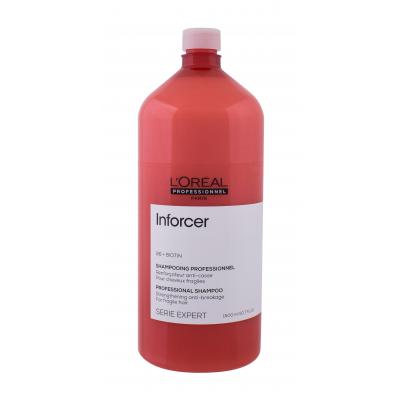 L'Oréal Professionnel Inforcer Professional Shampoo Šampon pro ženy 1500 ml