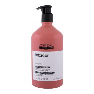 L'Oréal Professionnel Inforcer Professional Conditioner Kondicionér pro ženy 750 ml