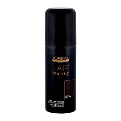 L'Oréal Professionnel Hair Touch Up Barva na vlasy pro ženy 75 ml Odstín Brown