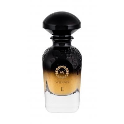 Widian Aj Arabia Black Collection II Parfém 50 ml poškozená krabička