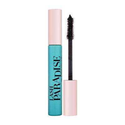 L'Oréal Paris Lash Paradise Waterproof Řasenka pro ženy 6,4 ml Odstín Black