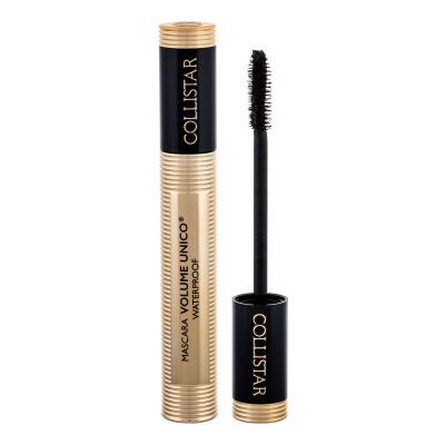 Collistar Volume Unico Řasenka pro ženy 13 ml Odstín Intense Black