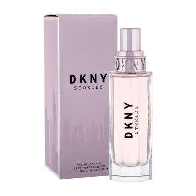 DKNY DKNY Stories Parfémovaná voda pro ženy 100 ml
