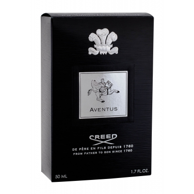 Creed Aventus Parfémovaná voda pro muže 50 ml