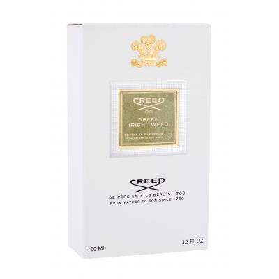 Creed Green Irish Tweed Parfémovaná voda pro muže 100 ml