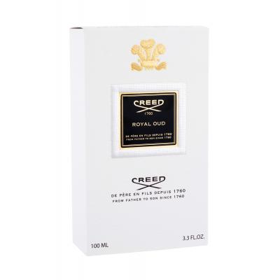 Creed Royal Oud Parfémovaná voda 100 ml