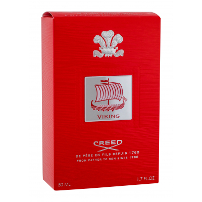 Creed Viking Parfémovaná voda pro muže 50 ml