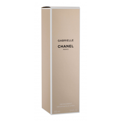 Chanel Gabrielle Deodorant pro ženy 100 ml