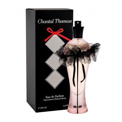 Chantal Thomass Chantal Thomass Parfémovaná voda pro ženy 100 ml