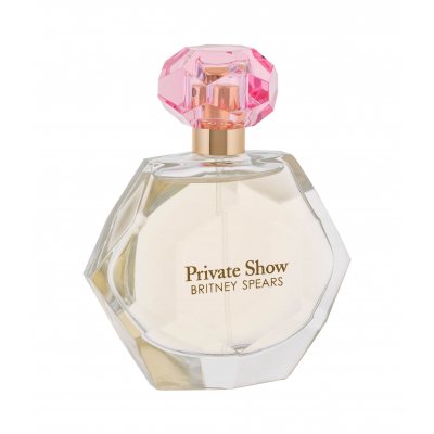 Britney Spears Private Show Parfémovaná voda pro ženy 50 ml