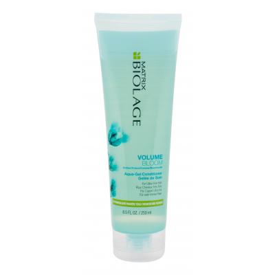 Biolage Volume Bloom Aqua-Gel Conditioner Kondicionér pro ženy 250 ml